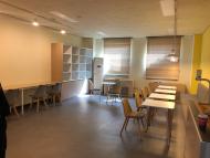 3/5 복지건강융합과 학생공간 LiFE  Learning Lounge가  오픈되었어요!!